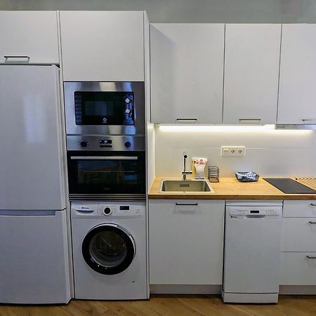 Apartamento Elantxobe Plaza Vt Exterior foto