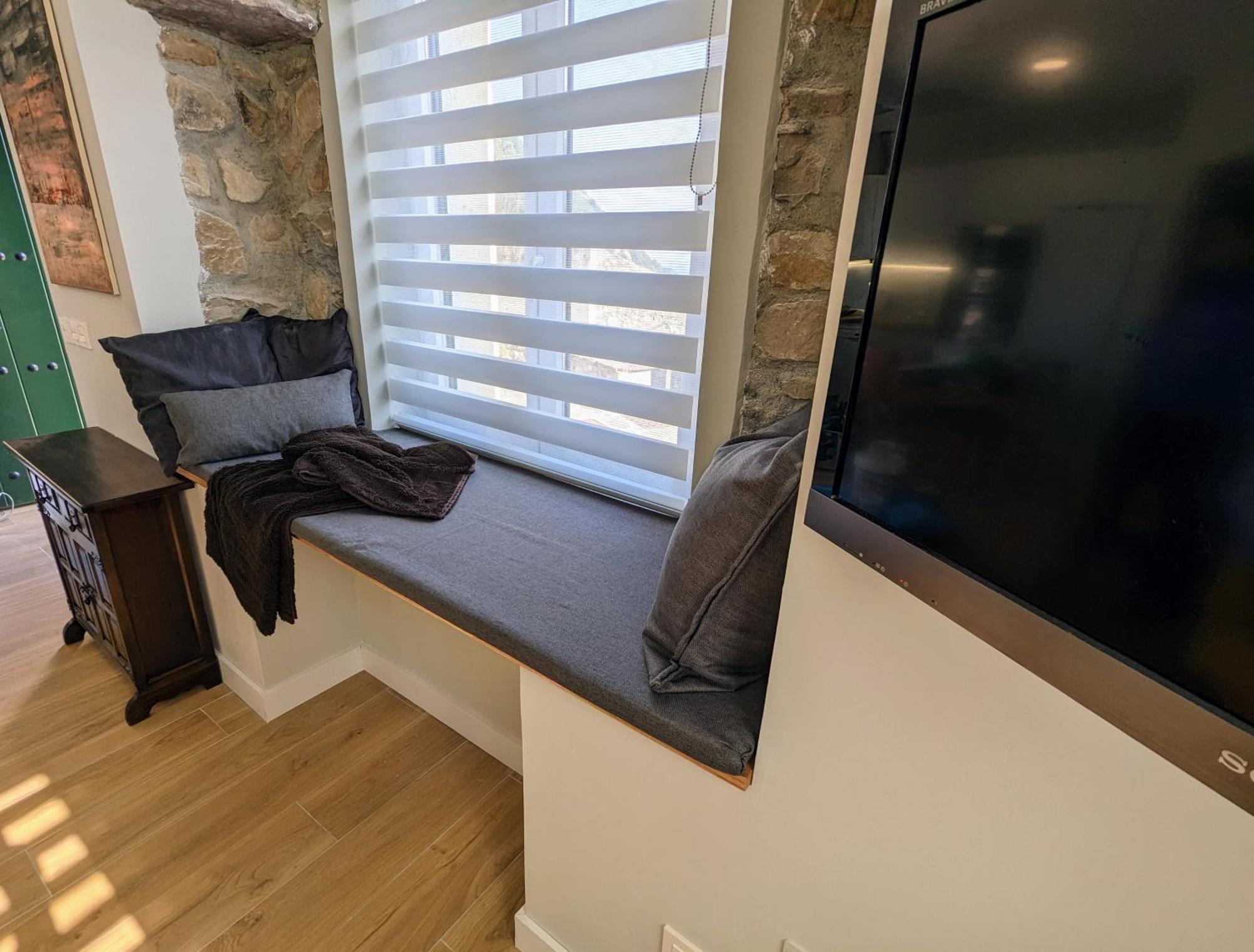 Apartamento Elantxobe Plaza Vt Exterior foto
